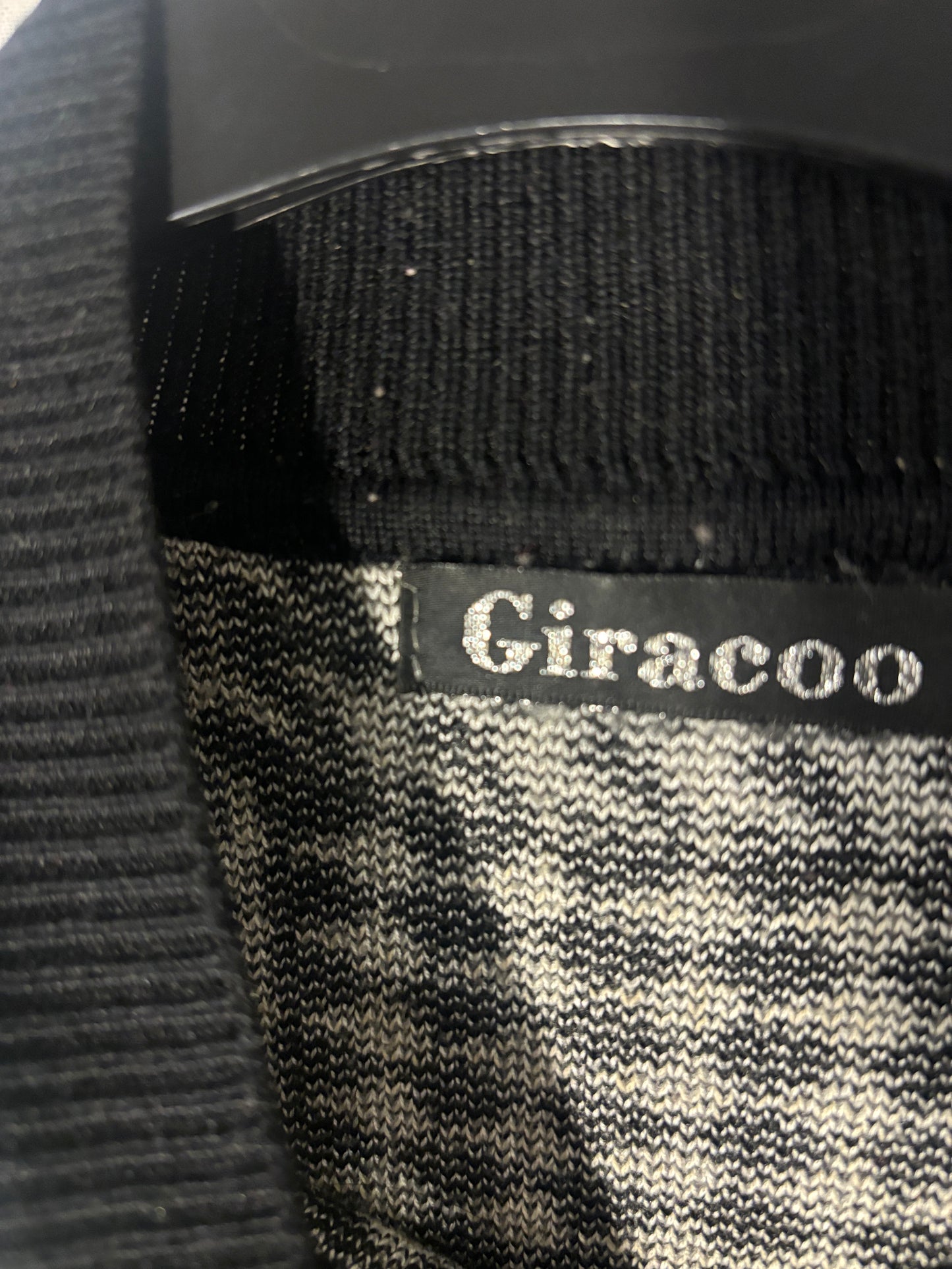 Robe Giracco - Élégance Intemporelle