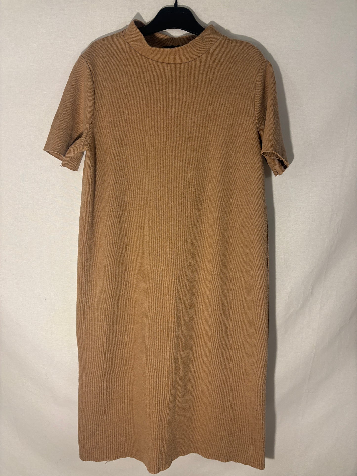 Robe Zara - Sophistication Naturelle