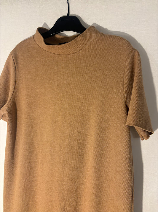 Robe Zara - Sophistication Naturelle