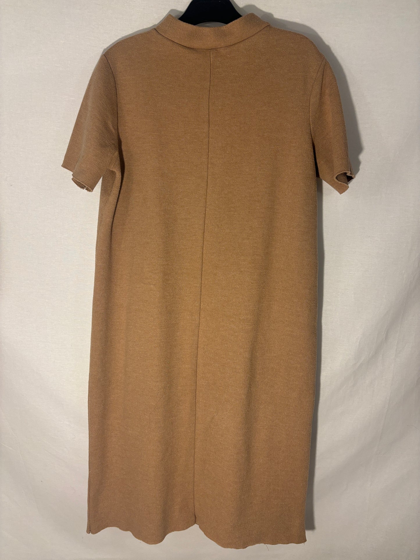 Robe Zara - Sophistication Naturelle