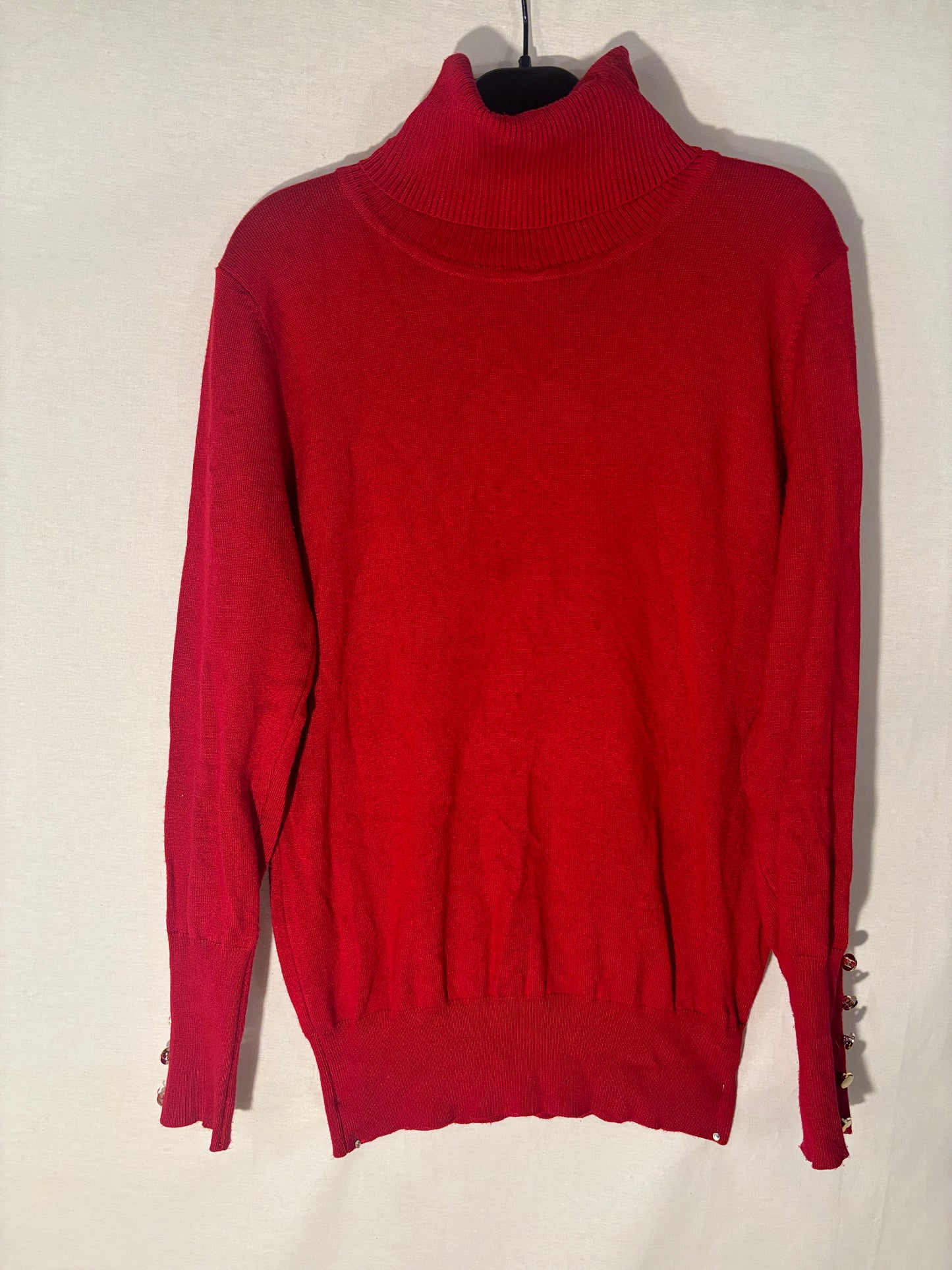 Pull Kaylla - Éclat Passionné