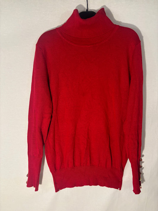 Pull Kaylla - Éclat Passionné