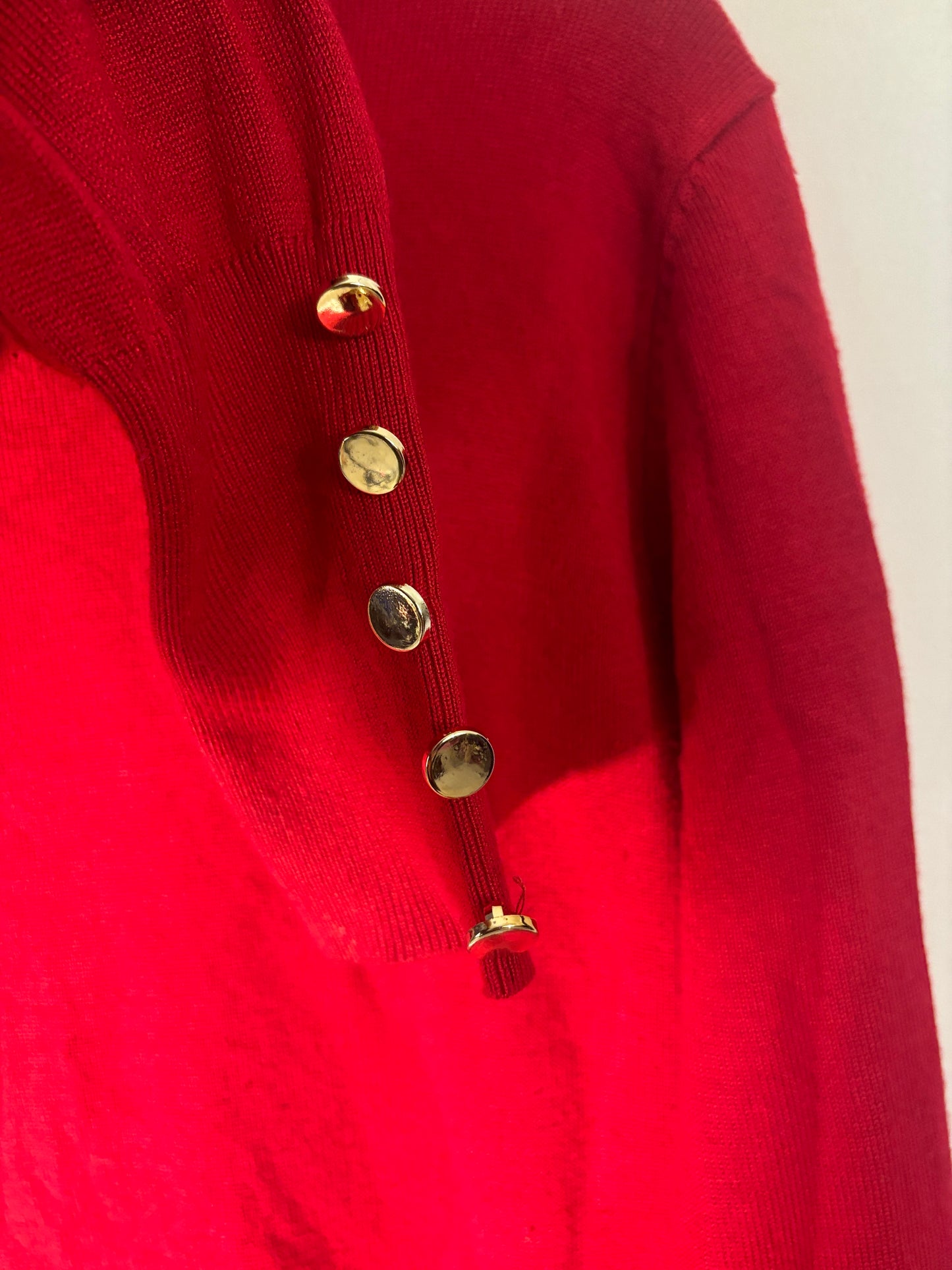 Pull Kaylla - Éclat Passionné