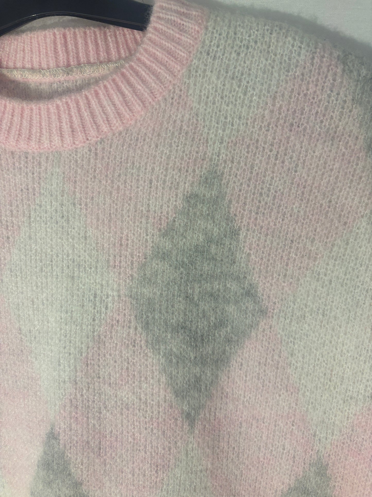 Pull Made in Italy - Raffinement Transalpin