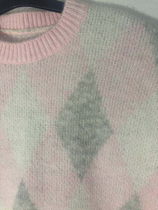 Pull Made in Italy - Raffinement Transalpin