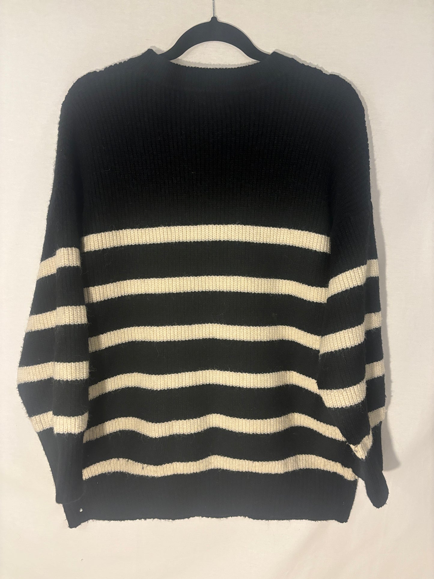 Pull Drôle de Copine - Esprit Parisien