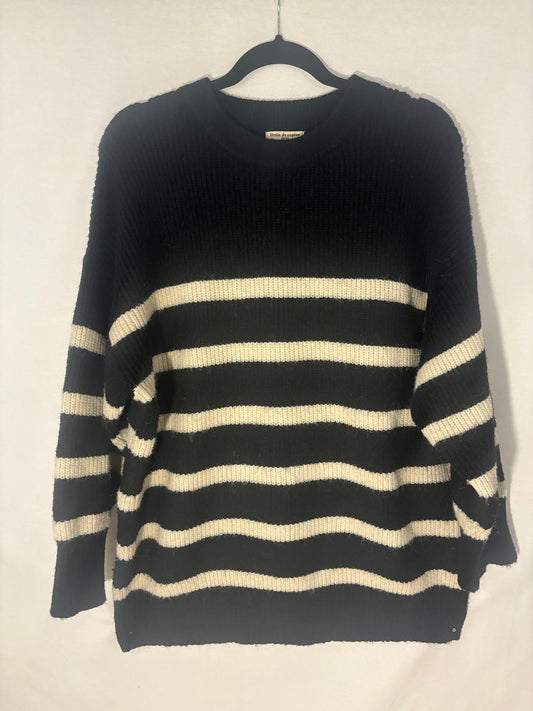 Pull Drôle de Copine - Esprit Parisien