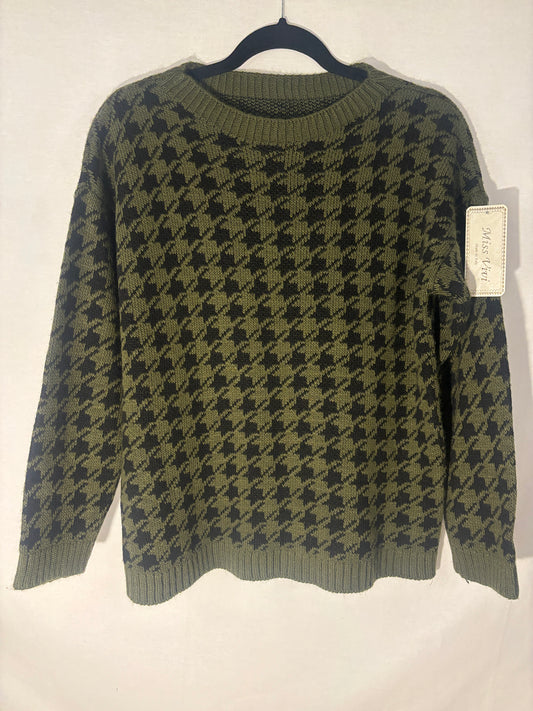 Pull Made in Italy - Excellence Italienne