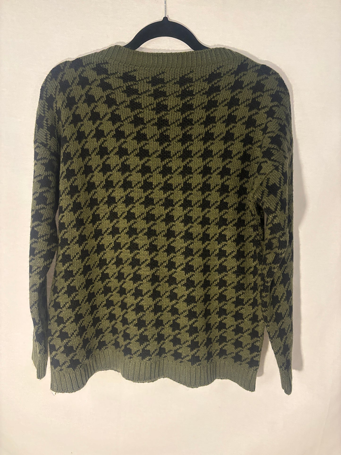 Pull Made in Italy - Excellence Italienne