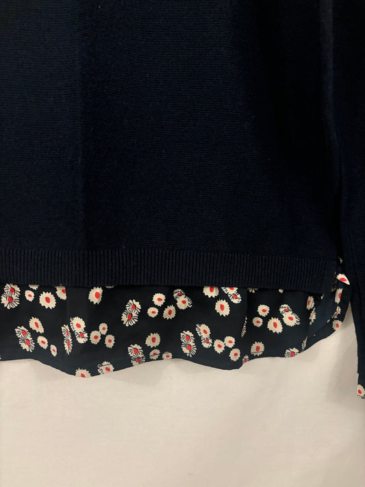 Pull Camaïeu - Élégance Marine