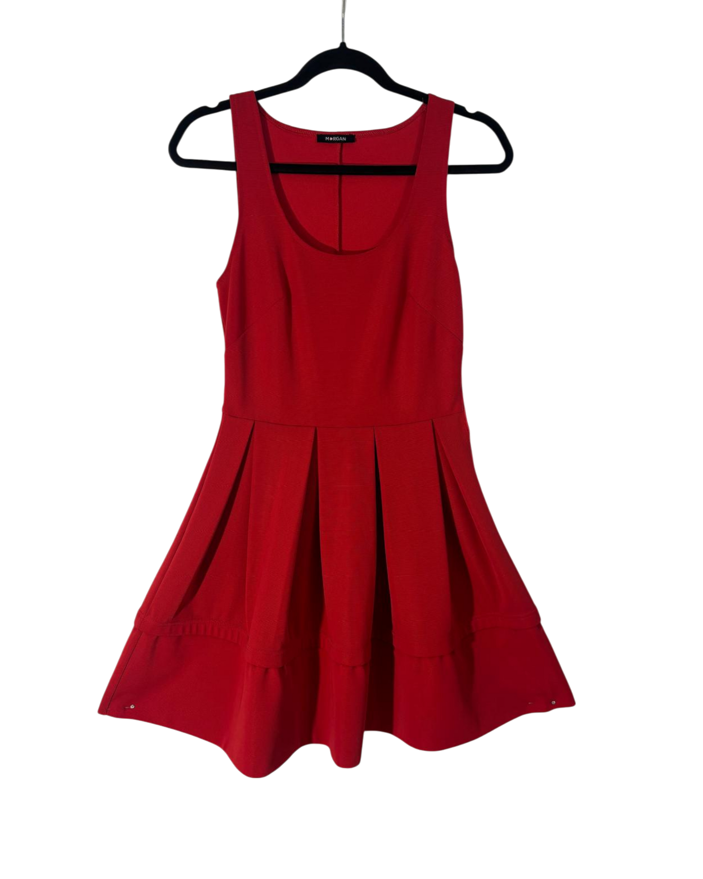 Robe patineuse Morgan