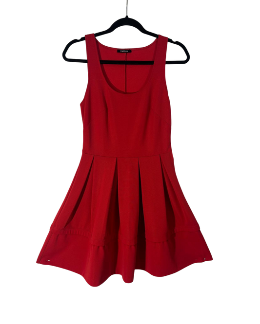 Robe patineuse Morgan