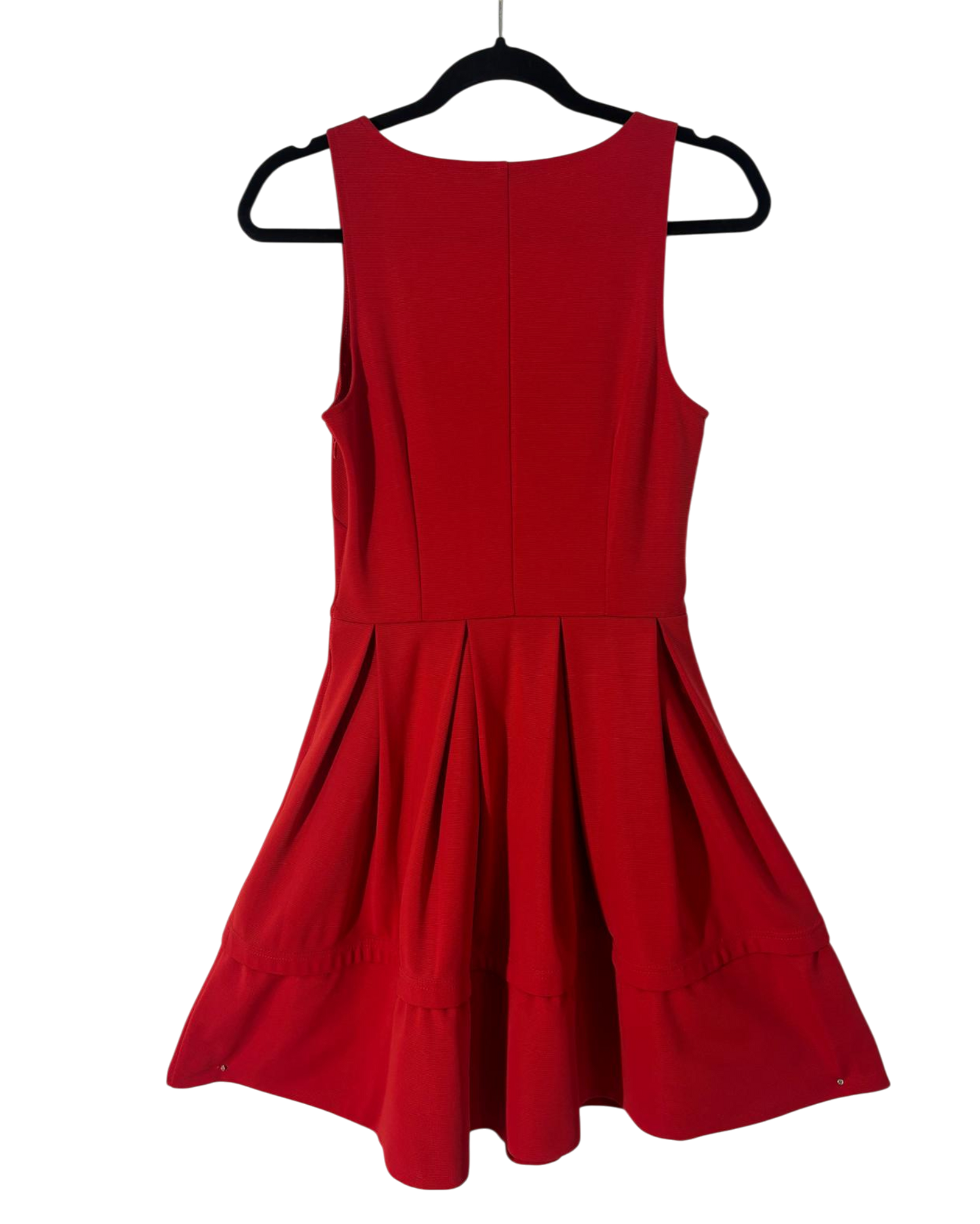 Robe patineuse Morgan