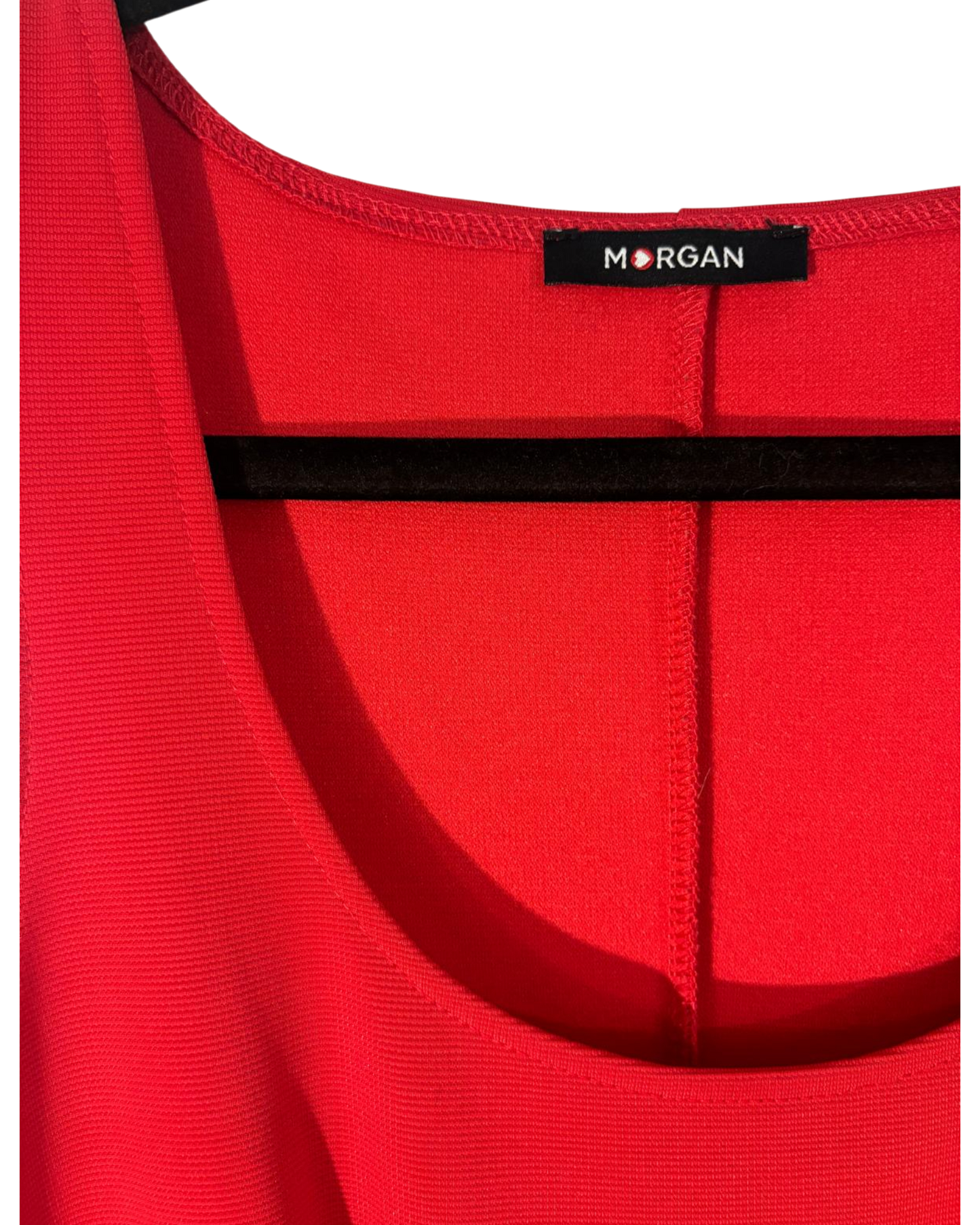 Robe patineuse Morgan