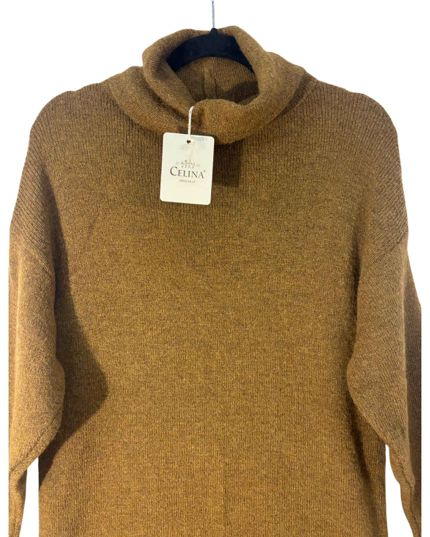 Pull robe Made in Italy