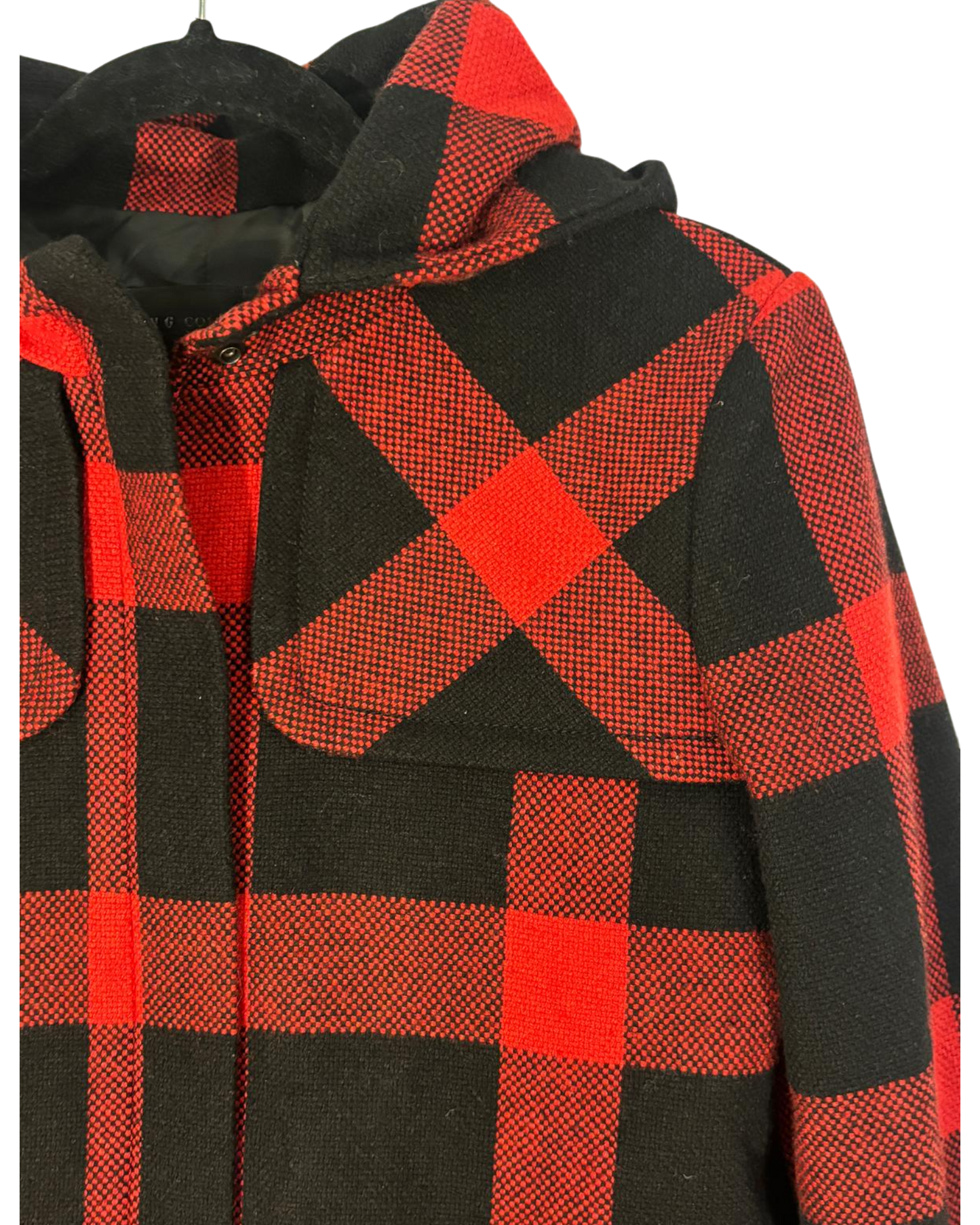 Manteau vintage Morgan