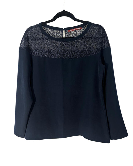 Blouse Comptoir des cotonniers