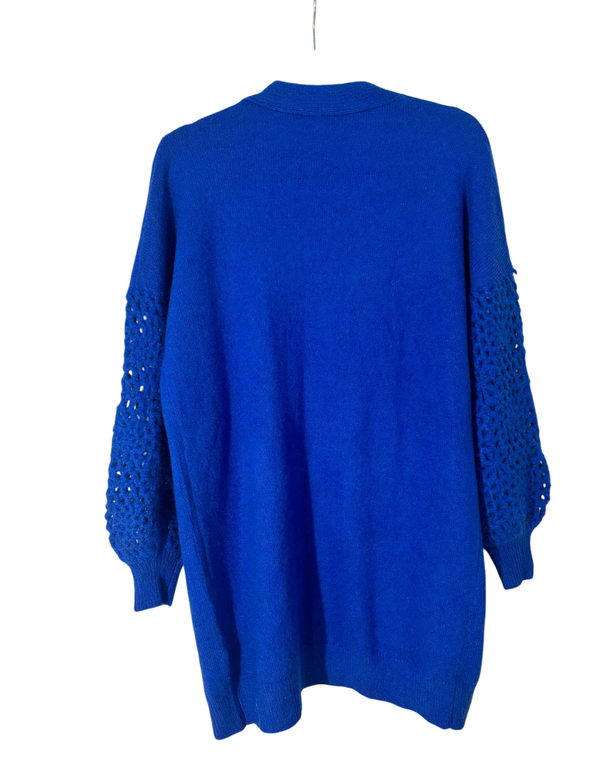 Cardigan  made in Italy