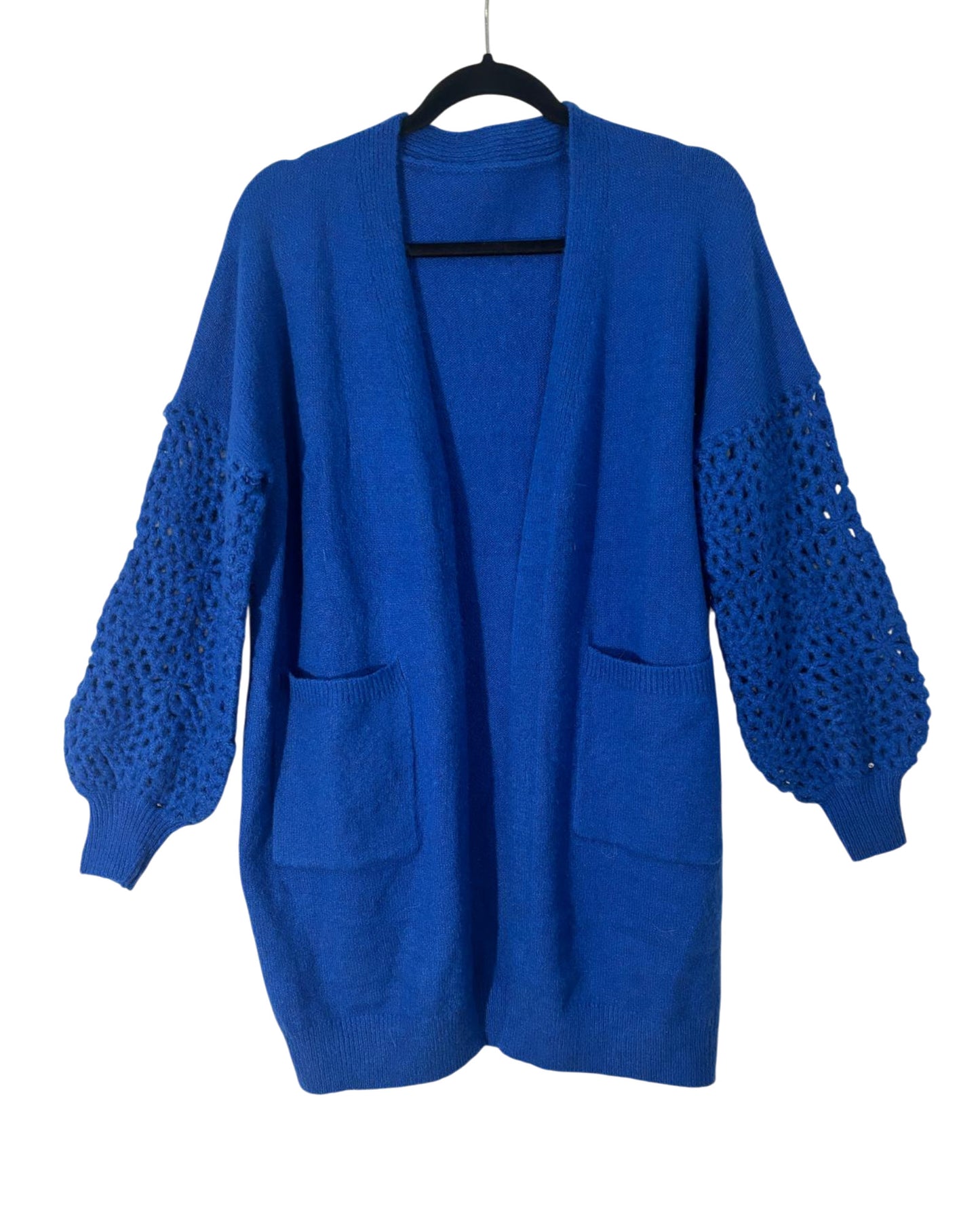 Cardigan  made in Italy