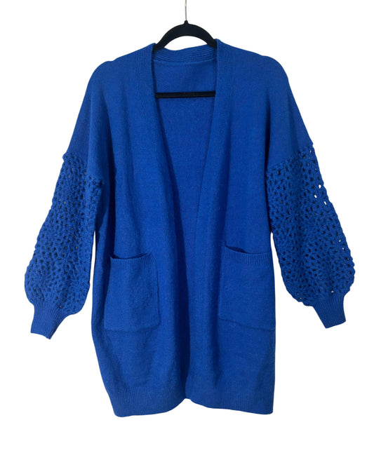 Cardigan  made in Italy