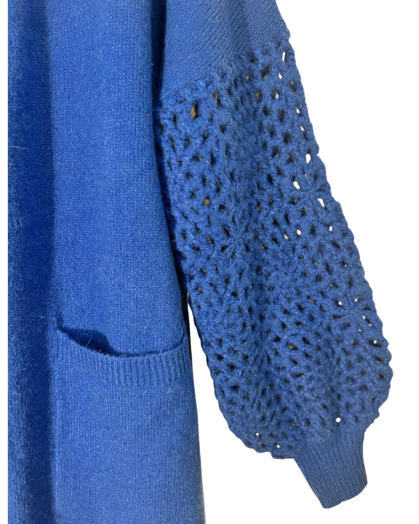 Cardigan  made in Italy