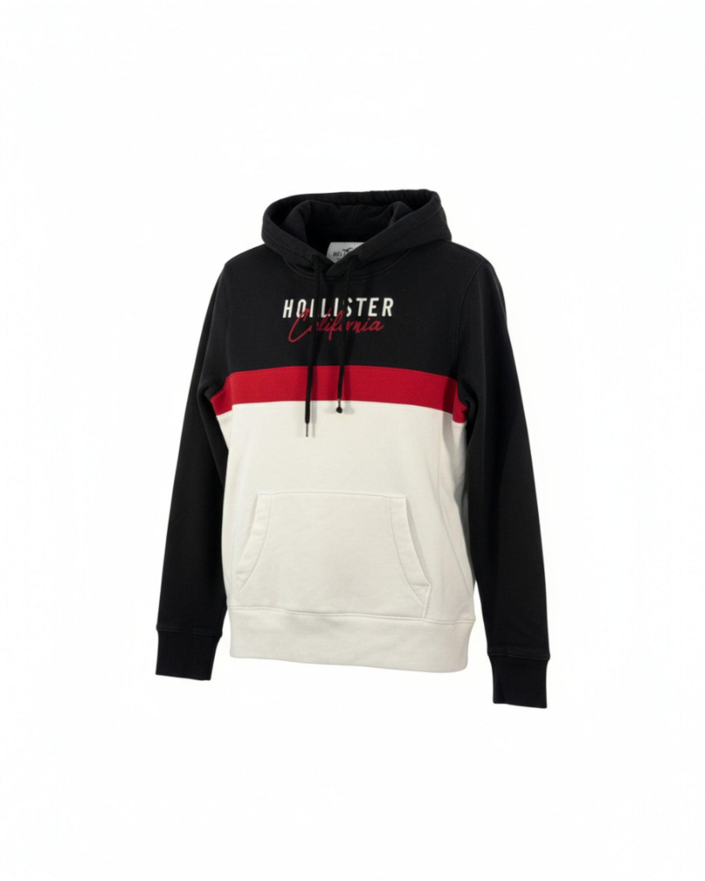 Sweat marque Hollister