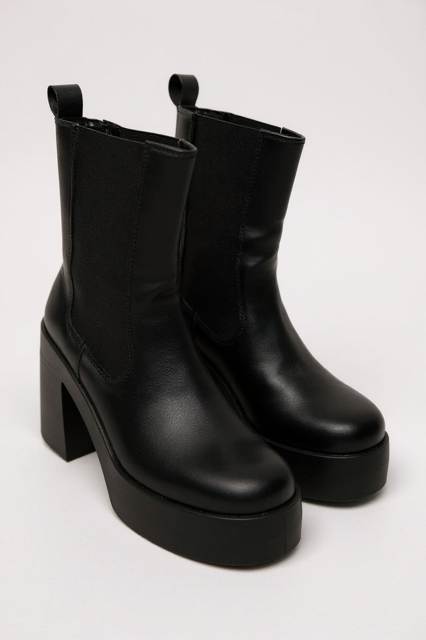 bottine marque André