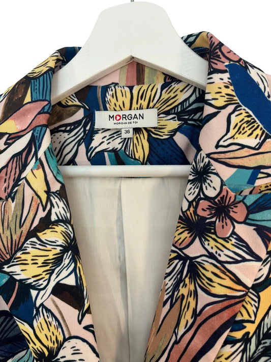 Blazer marque Morgan