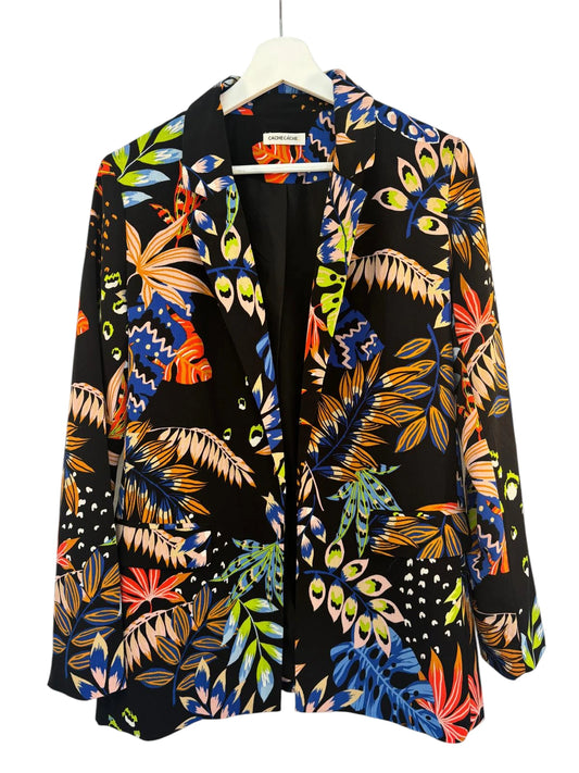 Blazer marque cache cache