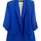 Blazer marque Zara