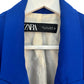 Blazer marque Zara