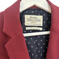 Blazer marque Bershka