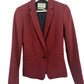 Blazer marque Bershka