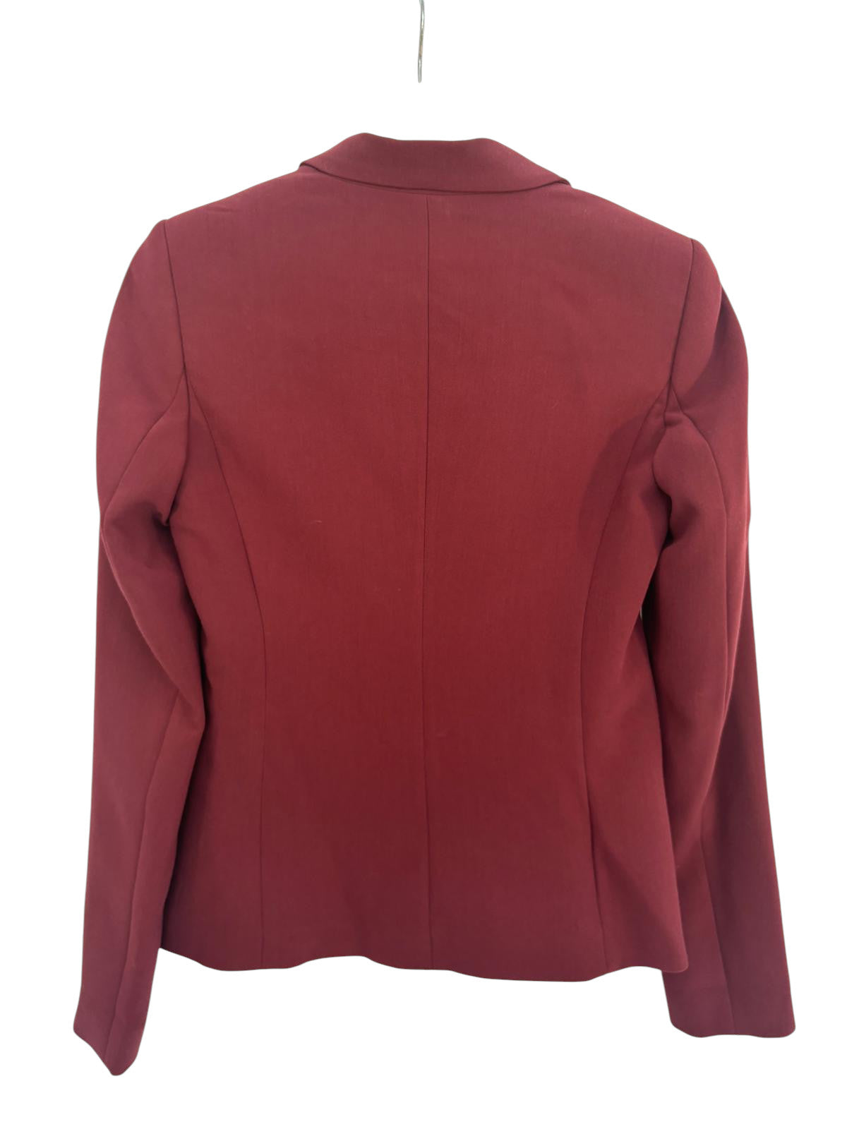 Blazer Bershka – taille S – seconde main femme – photo 4