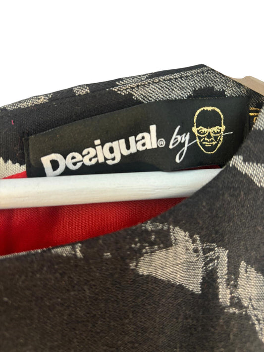 Robe marque Desigual