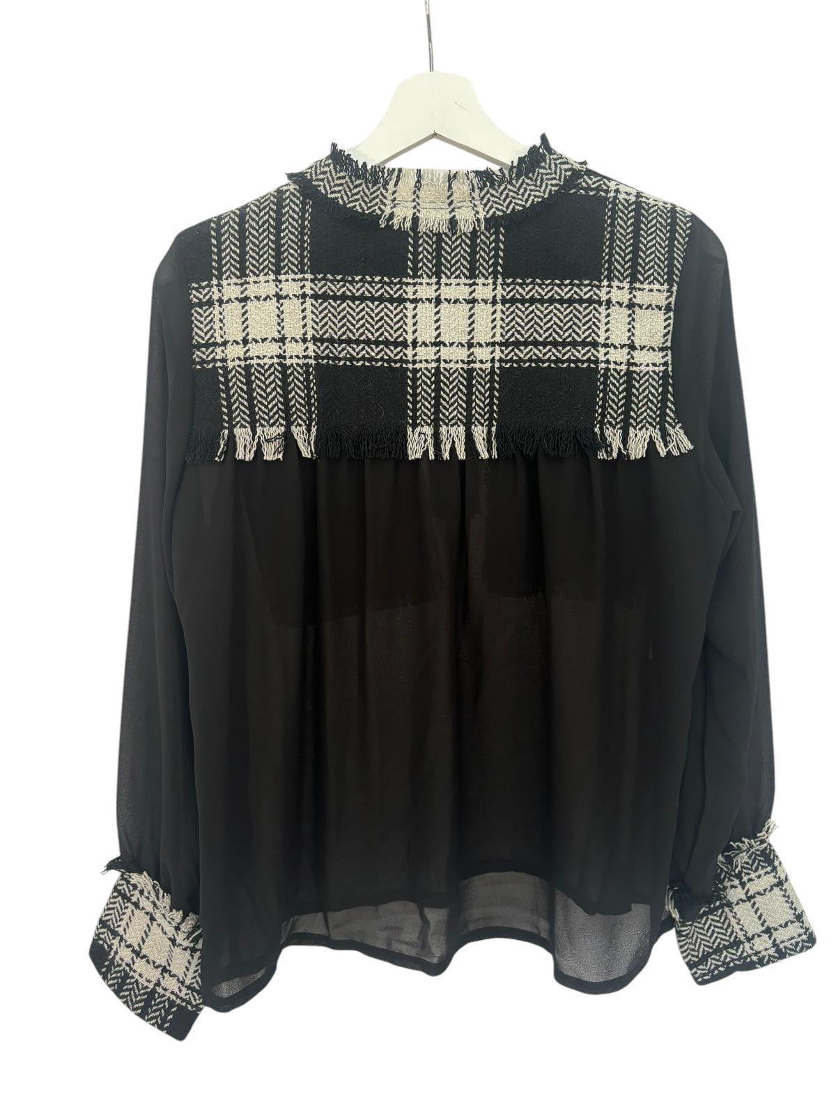 Blouse tendance Melitea