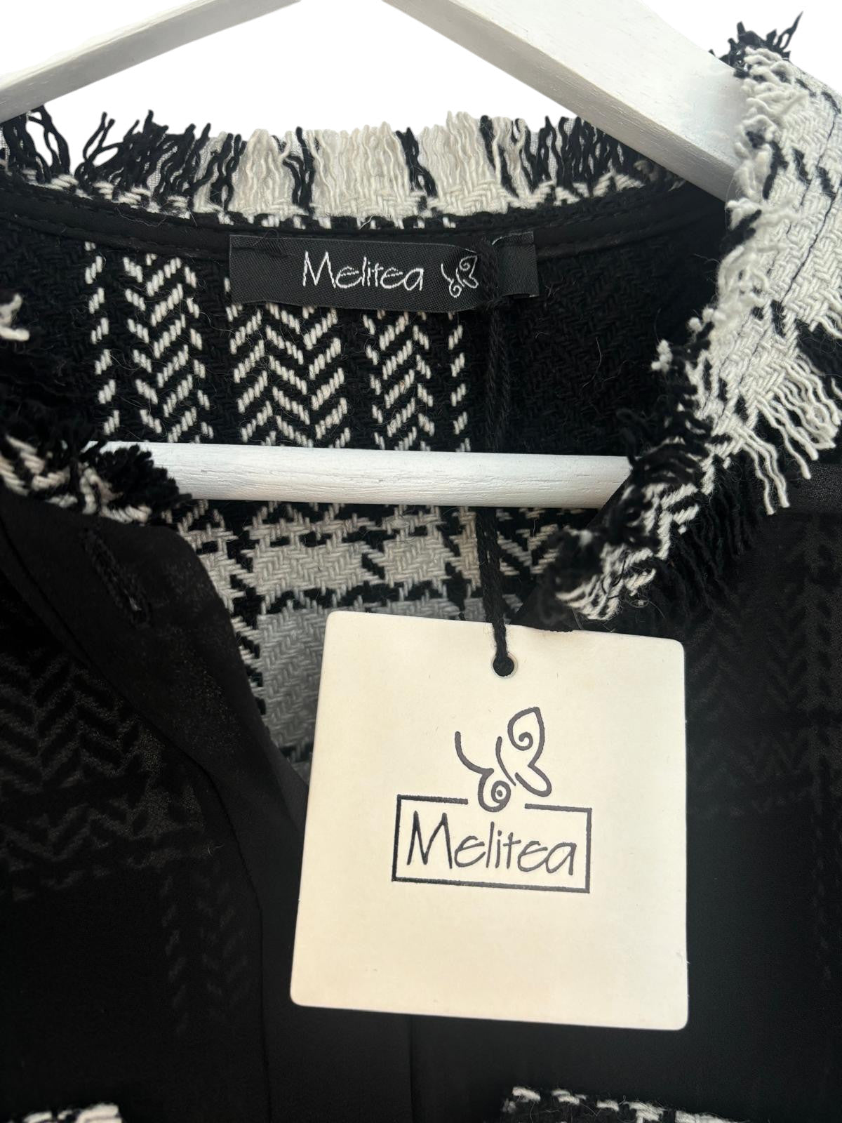 Blouse tendance Melitea