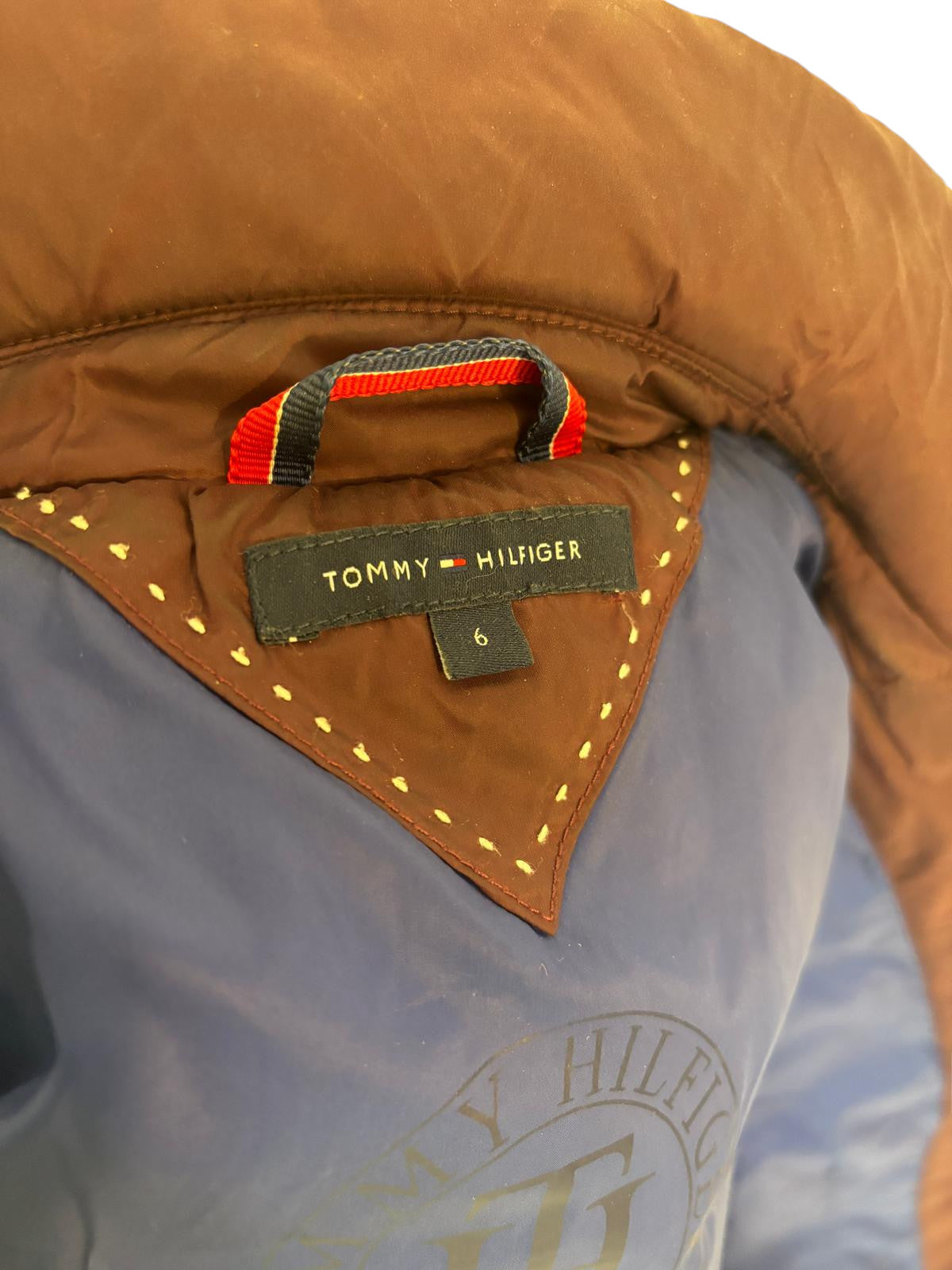 Veste marque Tommy Hilfiger