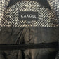 Manteau marque Caroll