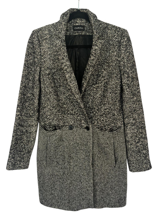 Manteau marque Caroll