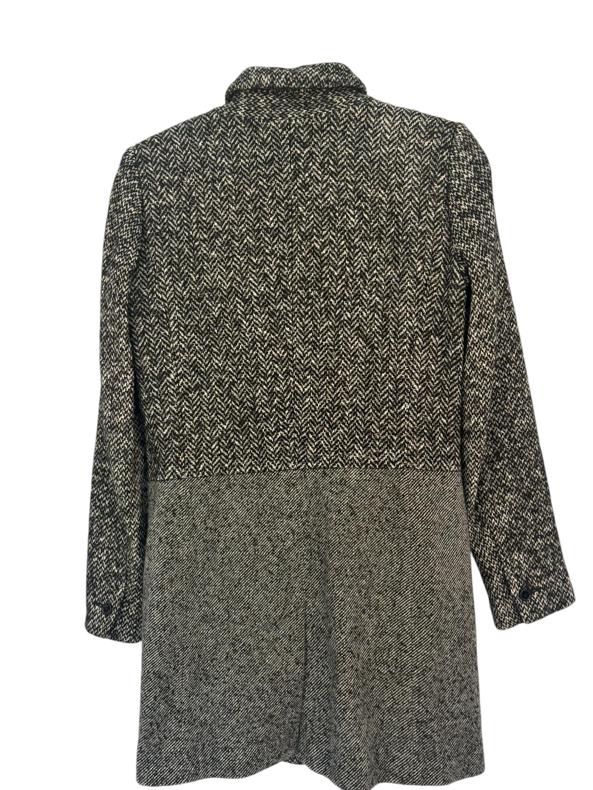 Manteau marque Caroll