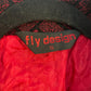 Manteau Fly design