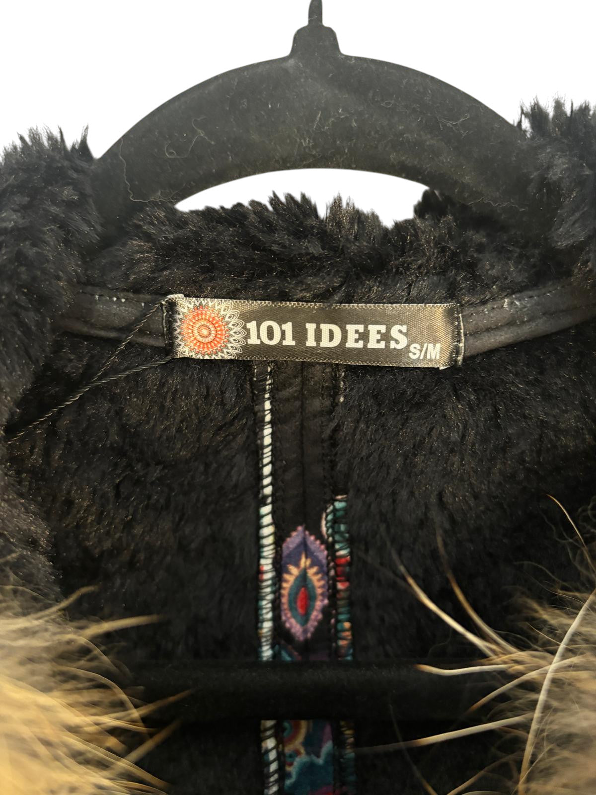 Manteau marque 101 Idées