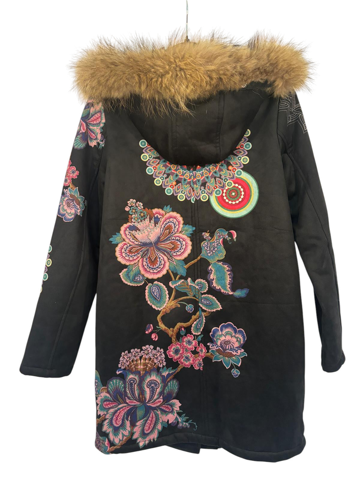 Manteau marque 101 Idées