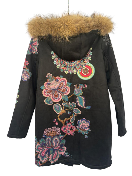 Manteau marque 101 Idées