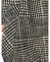 Veste Zara noir et gris – taille M – seconde main femme – photo 4