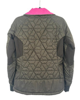 Veste Decathlon noir et rose – taille M/S – seconde main femme – photo 2