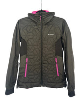 Veste Decathlon noir et rose – taille M/S – seconde main femme – photo 3