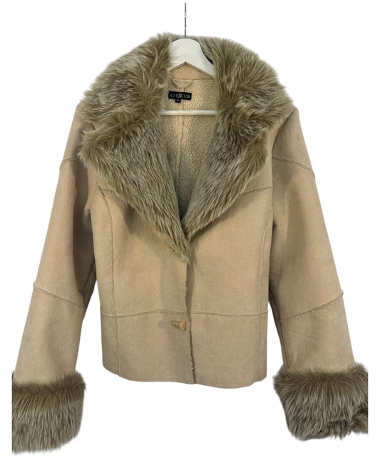 Veste marque No Excuse