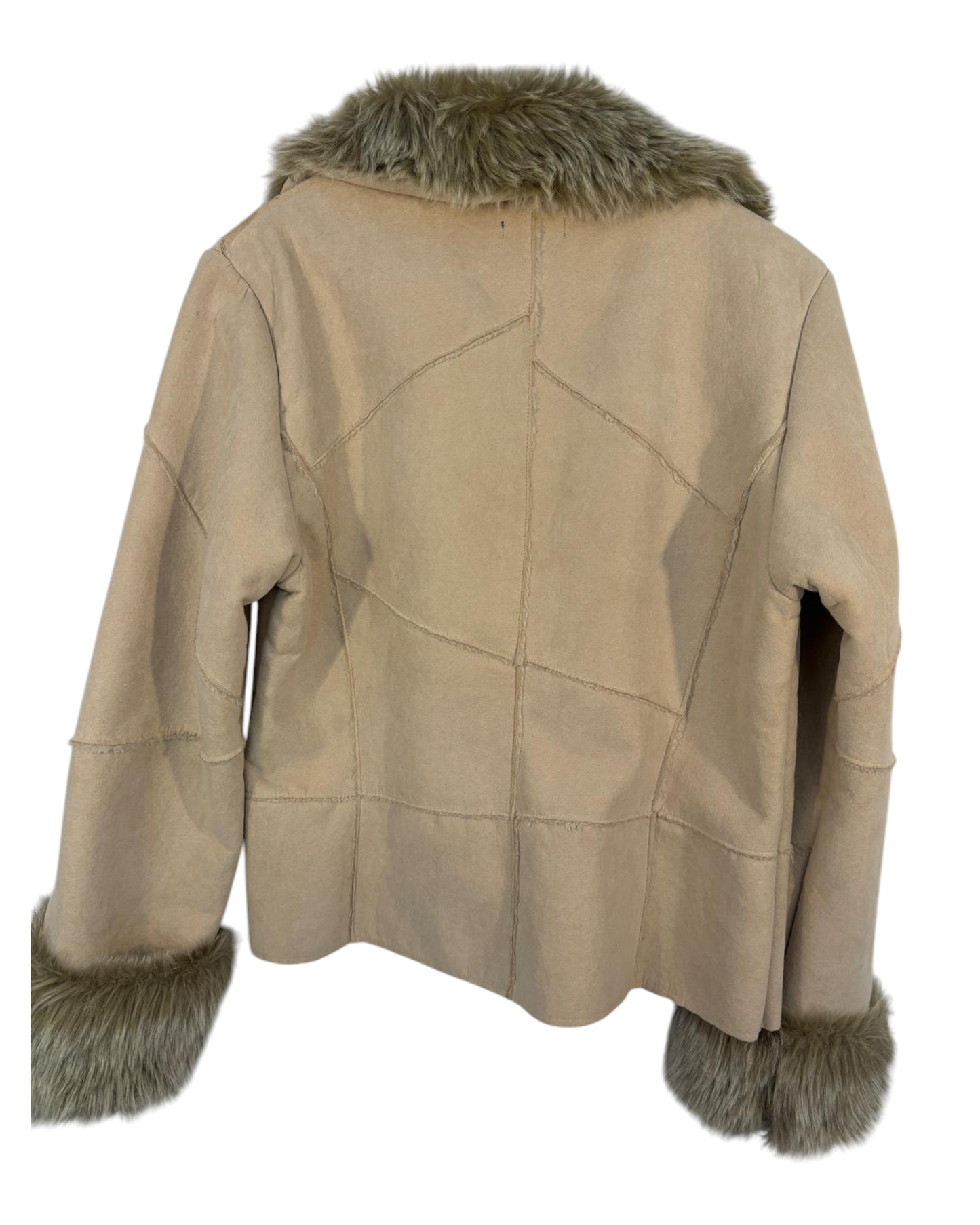 Veste marque No Excuse